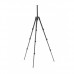 Штатив без головки Slik Pro AL-324 Leg